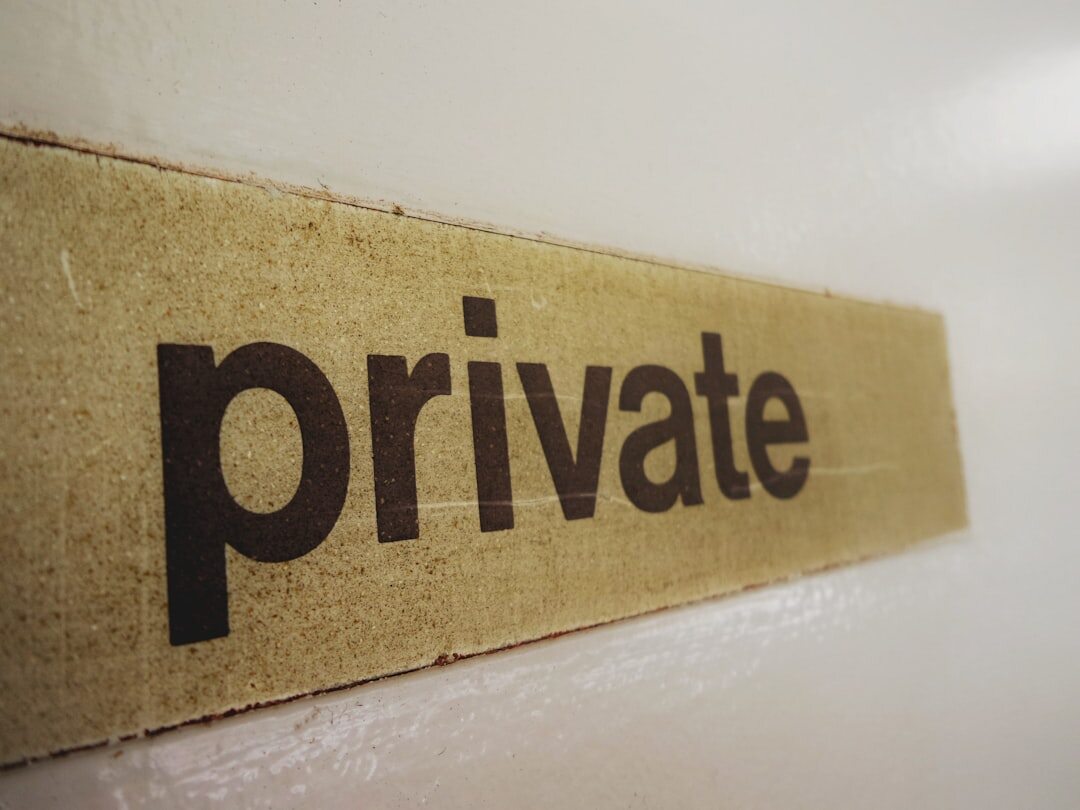 private life revelation